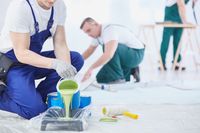 Servicio de pintura y reformas Servicio de pintura y reformas