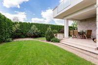 Servicio mantenimiento de jardines