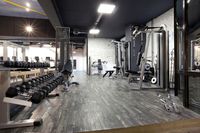 Limpieza de Gimnasios Limpieza de Gimnasios